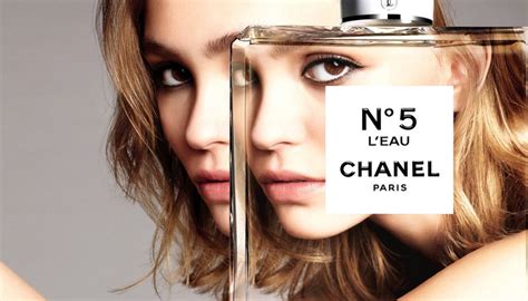 chanel parfums beauté recrutement